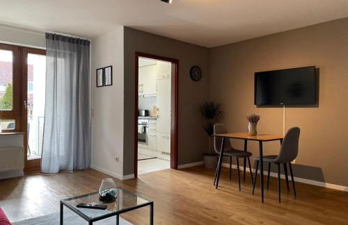 LaMiaCasa Balcony Parking Bosch Airport - Foto 14