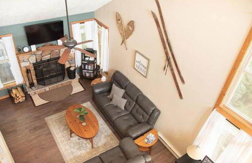 Camelback Private Home located behind Waterpark & Ski Lift - Foto 44