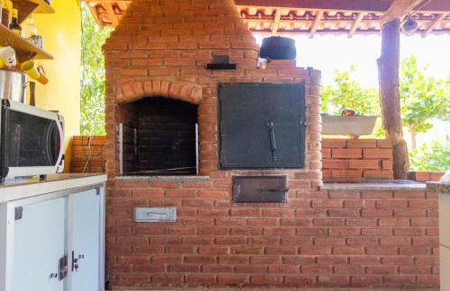 Pousada Chalés Praia Vermelha - Foto 21