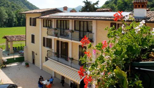 Agriturismo Rocca Dei Marchesi - Foto 3, Garden view