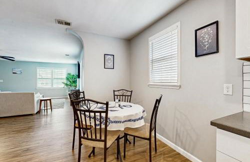 Hanahan Hideaway - Foto 6