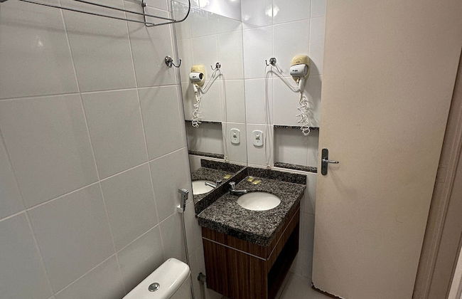 Lacqua diRoma RM Hospedagem - Foto 66