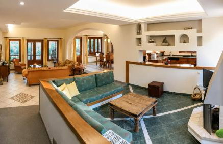 Mountain Breeze Sanctuary with View near Volos - Photo 4