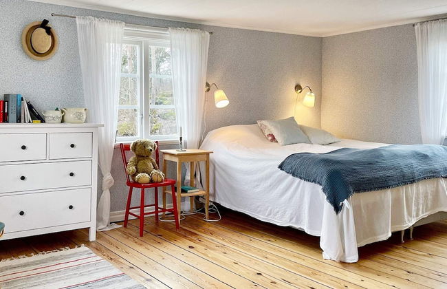 5 Person Holiday Home in Farbo - Foto 4