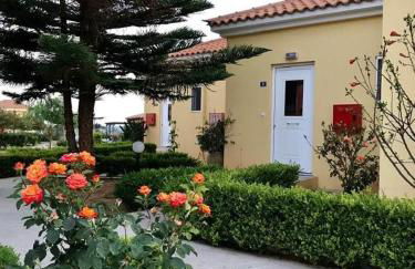 Boutique Hotel Ileas Village - Foto 30