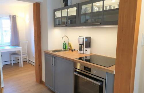 Torhaus Rattelsdorf - Wohnung 2 Edelweiß - Foto 10