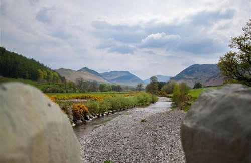 Grisedale Cottage - Foto 22