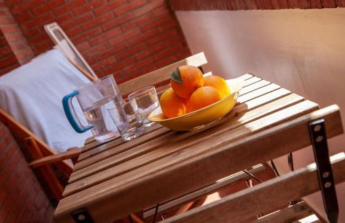 Apartamento luminoso y acogedor en Sevilla. A/C. - Foto 28
