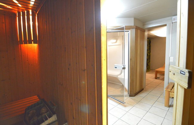 Chalet Retreat With Sauna - Foto 29