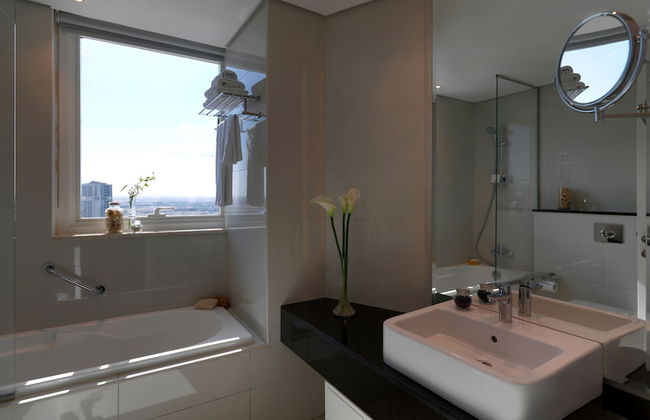 DAMAC Maison Canal Views - Photo 33