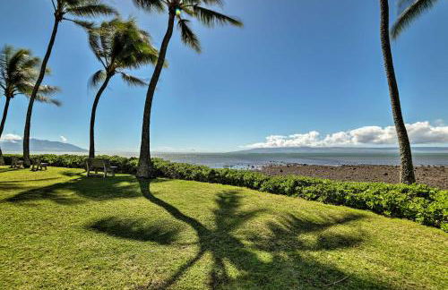 High-End Resort Condo Nestled on Molokai Shoreline - Foto 26