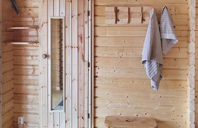 7 Person Holiday Home in Arjang - Foto 13