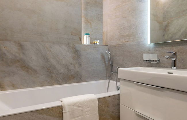 APLEND Lake Resort - Foto 24