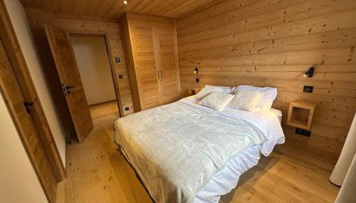 CHALET ALIET 1500 - 18 personnes PEISEY NANCROIX - LES ARCS - LA PLAGNE - PARADISKI - Foto 3