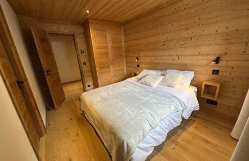 CHALET ALIET 1500 - 18 personnes PEISEY NANCROIX - LES ARCS - LA PLAGNE - PARADISKI - Foto 3