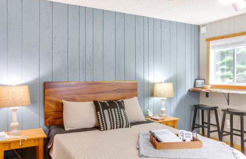 Hike and Fish Mountain Getaway in Avery! - Foto 4