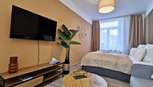 BohnApartments Junior SUITE Blume 14 - Nähe Dom - WLAN - Foto 2