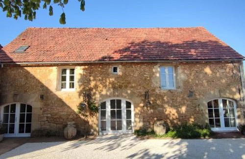 Les Granges du Barri-haut - Foto 3