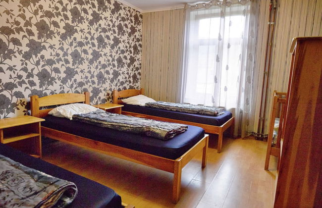 A Large Family House - Foto 8