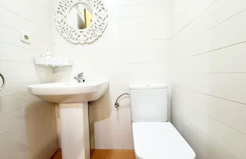 Apartamento Alma de Guadalajara with Sun terrace - Foto 55