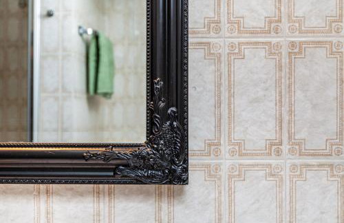 Ferienwohnung Bergblick - Foto 17