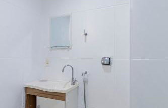 Flat aconchegante |5 min do metrô - Faça tudo a pé - Foto 11