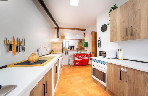 La Casa de la Buhardilla - Photo 13