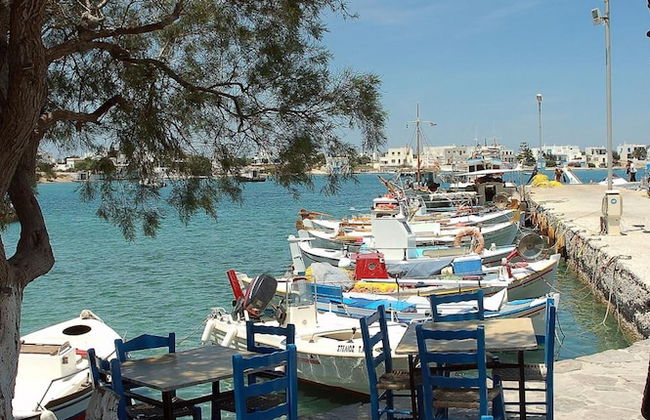 Aeolis Hotel - Foto 22