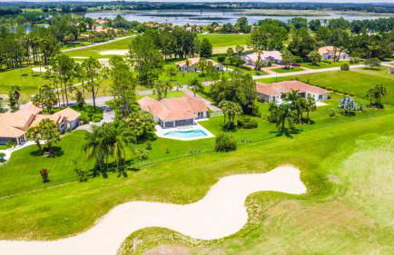 SWISS 31 - Golf Course - Foto 7