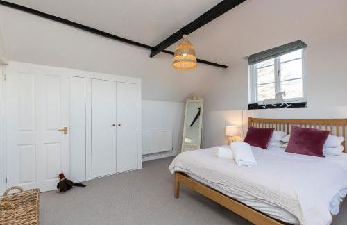 Barn Cottage -Westerlands - Foto 77