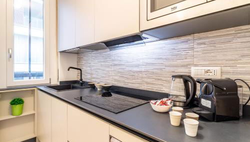 Acquabella apartment by Houset - Foto 4, Other