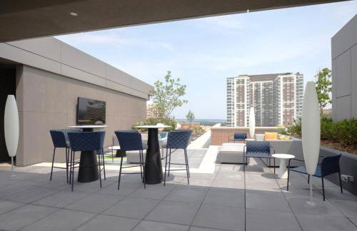 Pentagon City 1br w doorman gym nr shopping WDC-695 - Foto 35