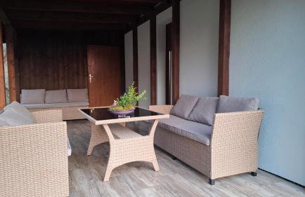 Bliżej Lasu - Rodzinny domek w górach - Foto 16