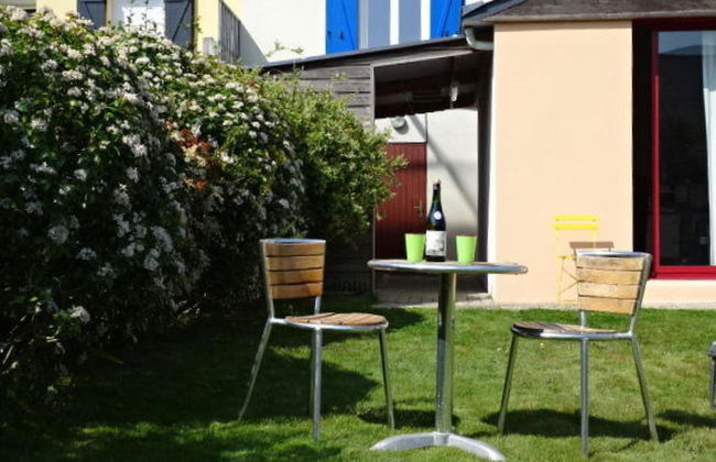 Old-world Retreat With Comfort - Foto 10