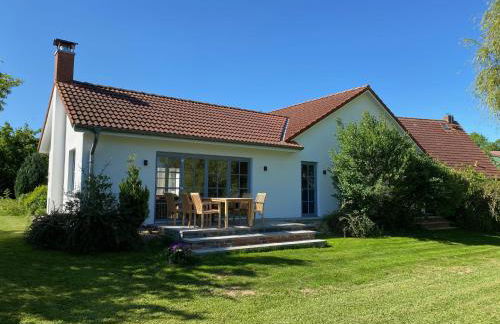 Gartenvilla@Baltic-Chalets - Foto 14