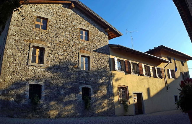 Affittacamere Valnascosta - Foto 51