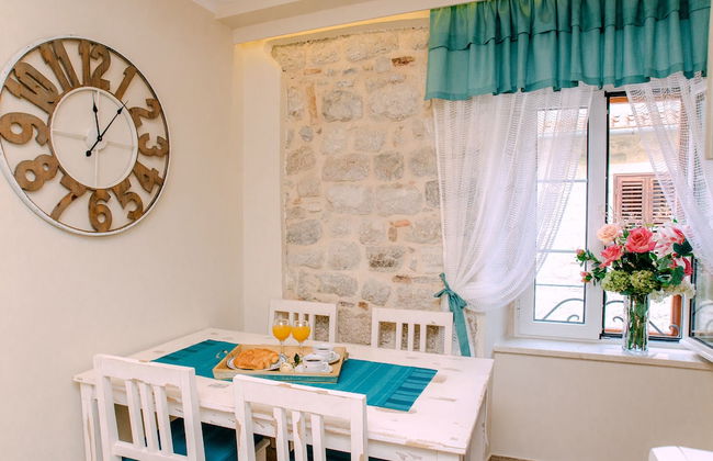 D & Sons Apartments - Photo 62