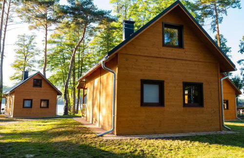 Ośrodek Wypoczynkowy Laguna - Foto 78