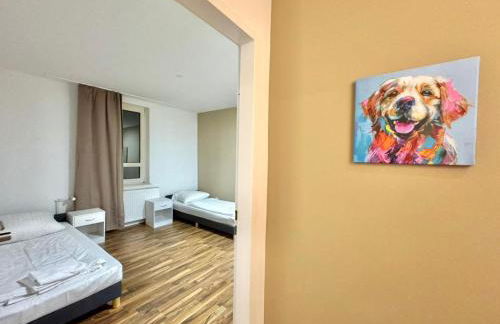 Casa Heusenstamm - Foto 38