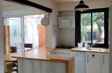 A la petite maison - Foto 20