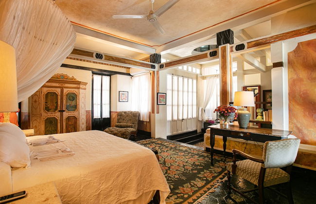 Quinta Maria Cortez Beach Hotel - Foto 38