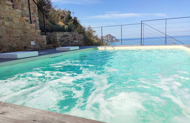 La Villa Del Borgo Cefalù - Photo 25