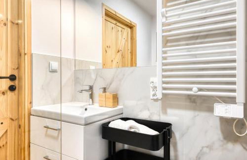 Domki Osada Bożków z jacuzzi - Foto 35