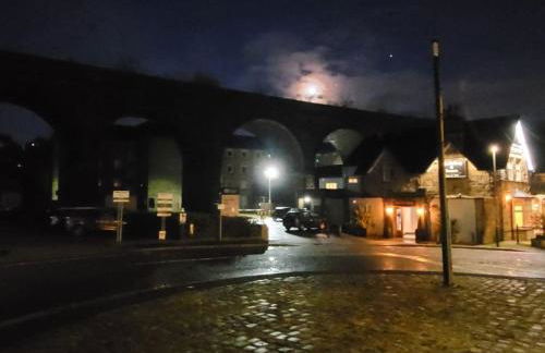 Contemporary 1 Bed Apartment, In Central Buxton - Photo 19