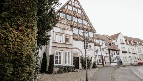 Altstadt Apartment Lemgo - Foto 4, Other