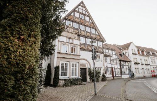 Altstadt Apartment Lemgo - Foto 4