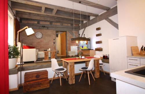 Ferienappartements im Speicherwerk - Foto 50