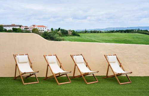 Casa com piscina e vista montanha Alenquer - Foto 17