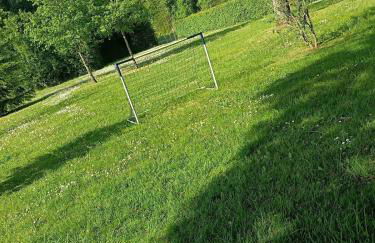 GÎTE "LES GRANGES D'ANTAN" - La FORGE - - Photo 7