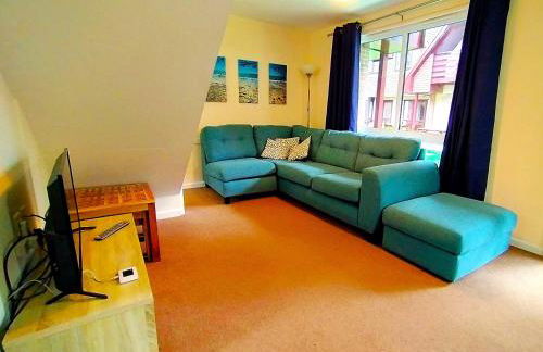 Trevithick Cottage Sleeps 6 Dog Friendly Parking - Foto 27